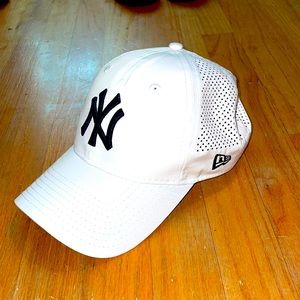 New York Yankees New Era hat
